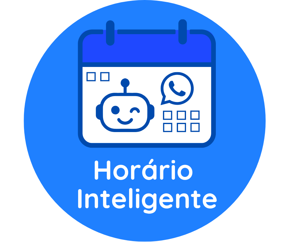 Horário Inteligente